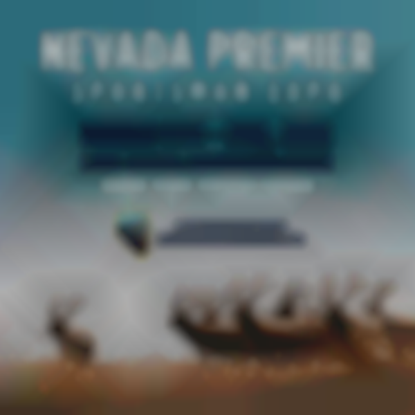 2026 Nevada Premier Sportsman Expo