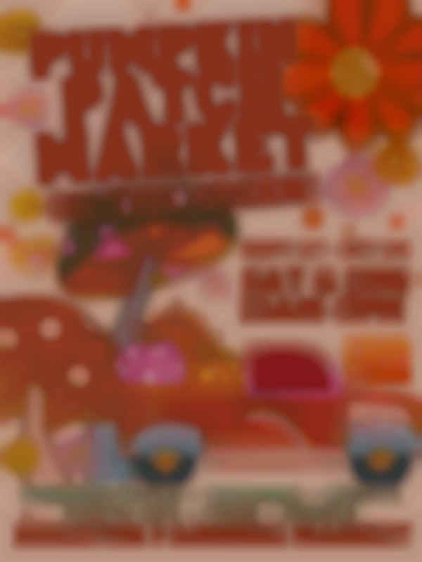 2025 Pumpkin Patch at The Houston Farmers Market | Oct 26th