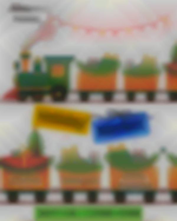 2025 Astoria Market: Holiday Market