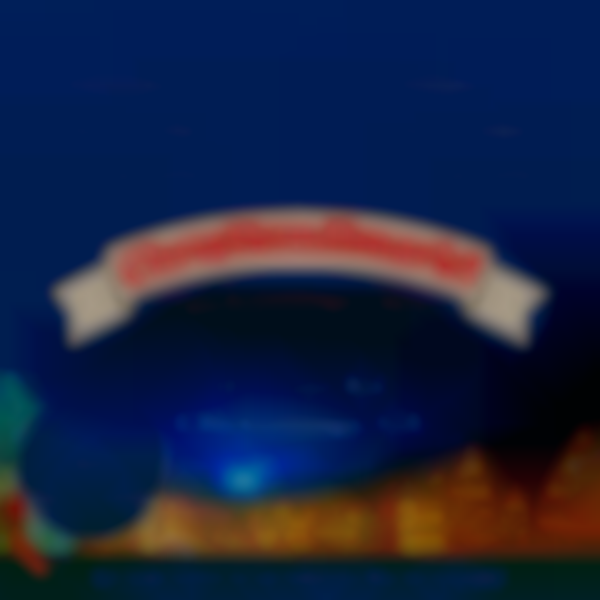 Christkindlmarkt Chickamauga 2025 ~ Saturday & Sunday, November 29th-November 30th