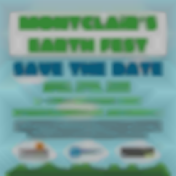 Earth Fest 2025 | Sunday, April 27th