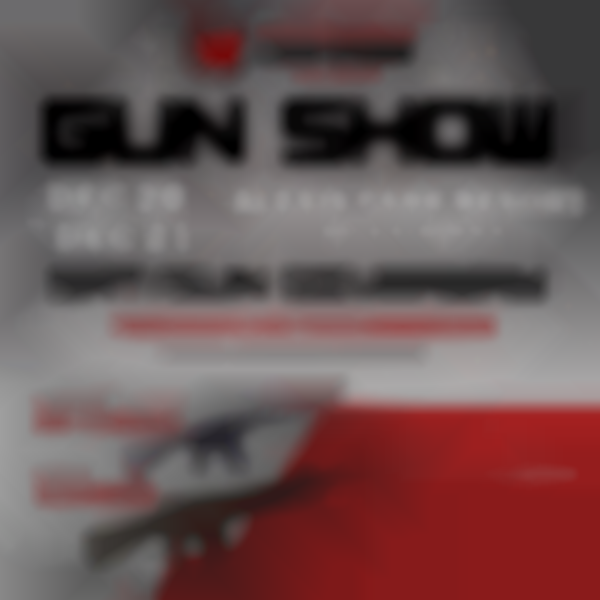 Western Trails Las Vegas Gun Show 2025