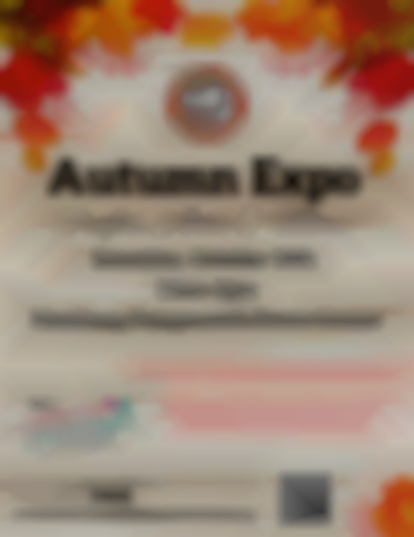 2025 Hamburg Autumn Expo