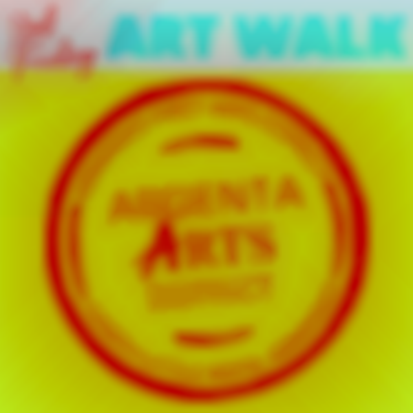 Third Friday Night Art Walk
