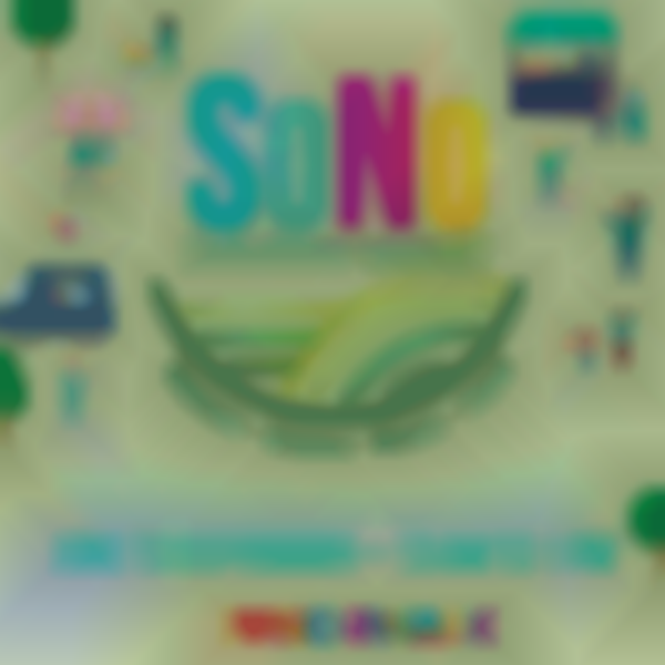 2025 SoNo Saturday Market ~ August 30th