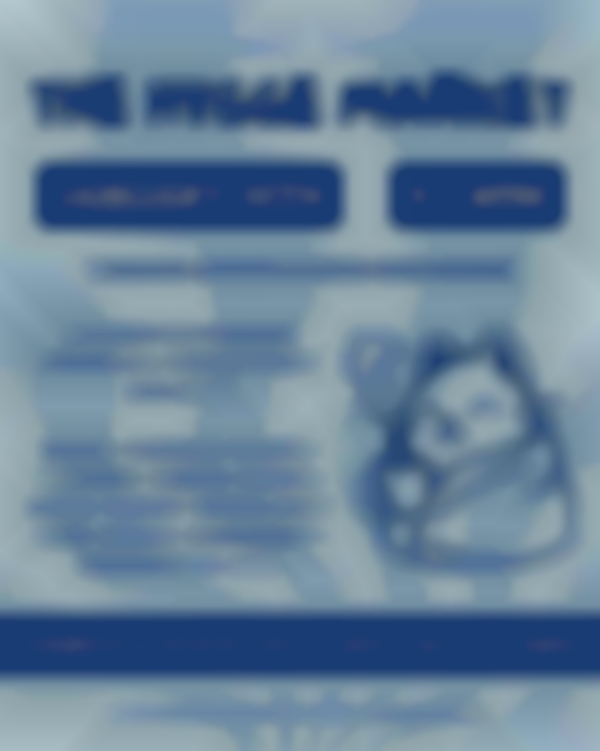 2026 Creator’s Collective x Comfy Cozy Games “Hygge Market” — Jan 10th