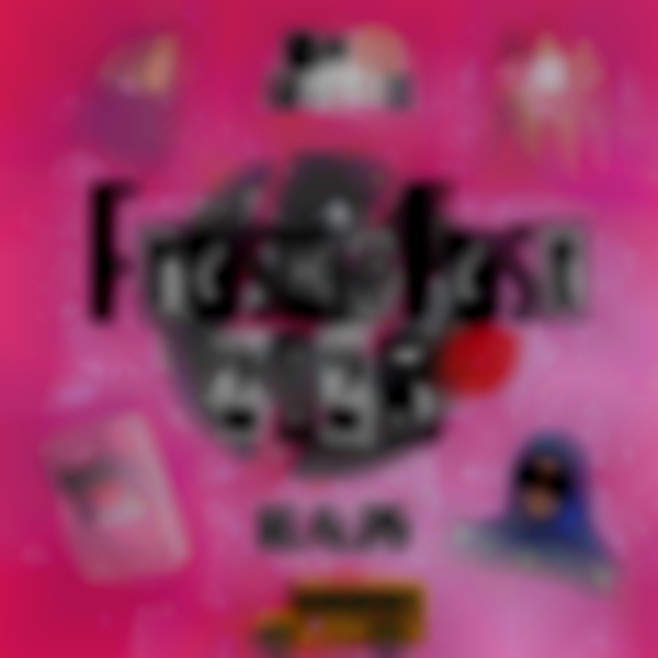 2025 Mesquite 3rd Annual FreshieFest | Oct 4th