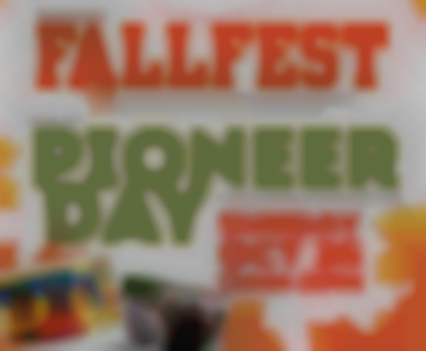 New Providence Fallfest – Pioneer Day 2025