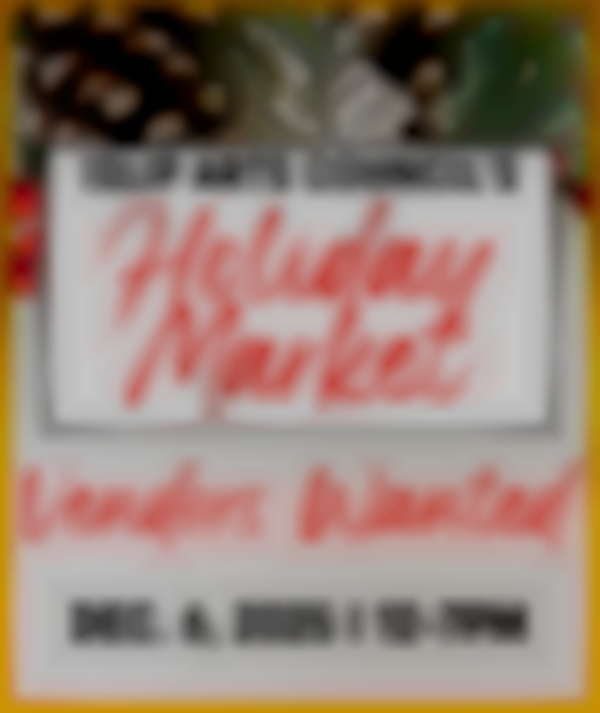 2025 IAC Annual Holiday Market