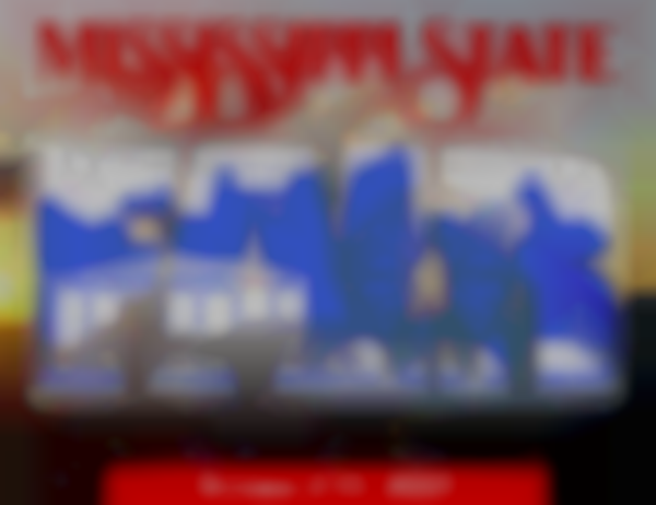2025 Mississippi State Fair | October 2 – 13