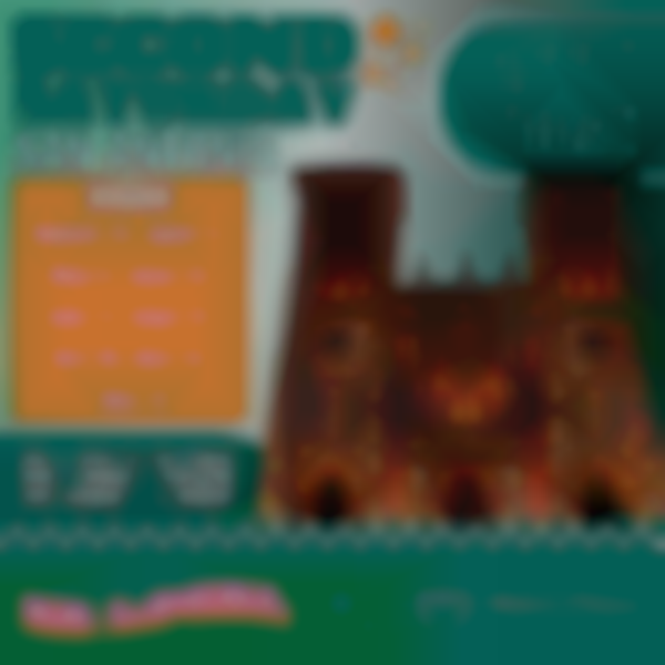 2026 Second Saturdays San Antonio at Main Plaza | Mar 14th