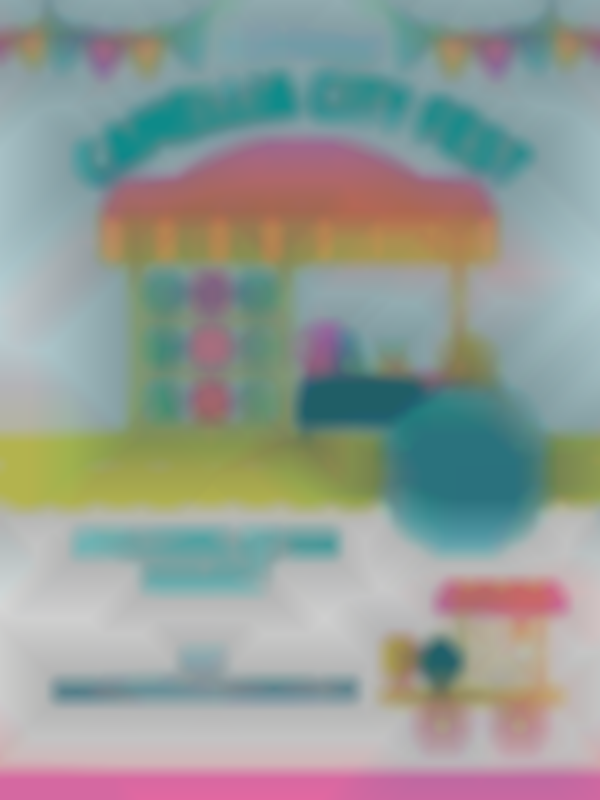 11th Annual Camellia City Fest in Greenville