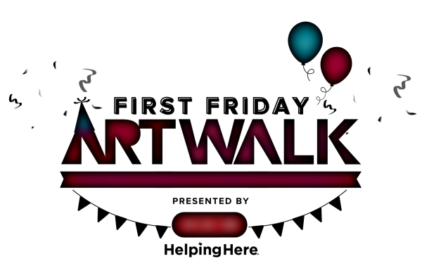 2025 First Friday ArtWalk | Sep 5th