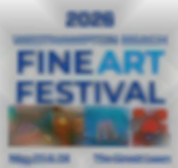 Westhampton Fine Art Festival May 2026