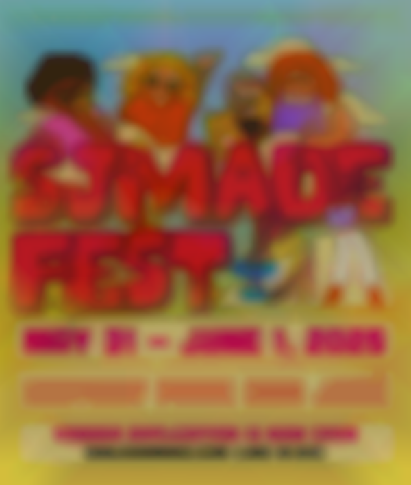 SJMADE Fest 2025