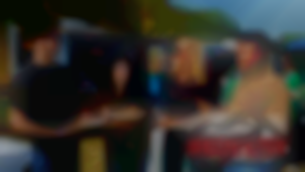 2025 BBQFest | September 13-14
