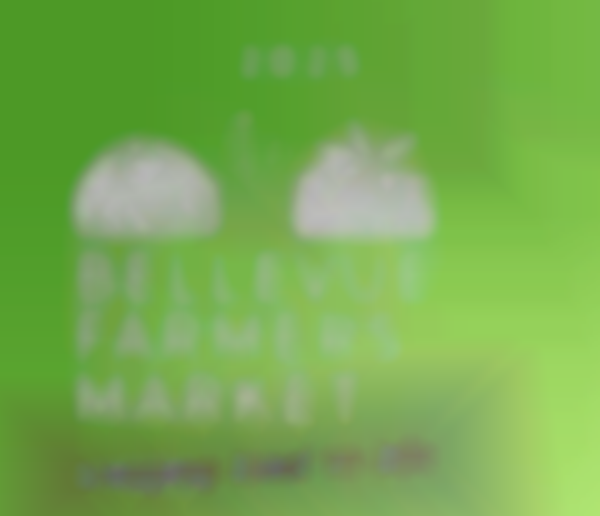 2025 Bellevue Holiday Market | November 22