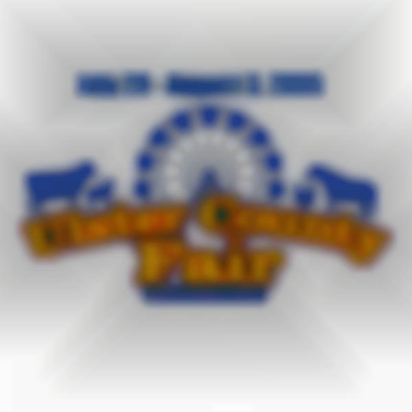 2025 Ulster County Fair | July 29 - Aug 3