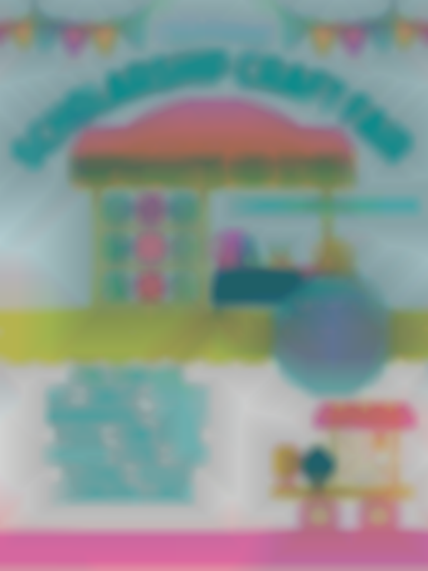 2025 Fallon 12th Annual Holiday Craft Fair & Fundraiser | Nov 7 & 8