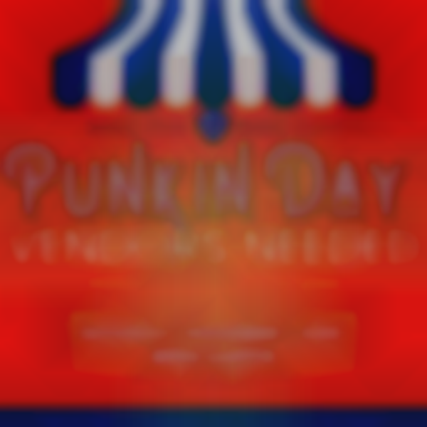 2025 MHBS Punkin Day