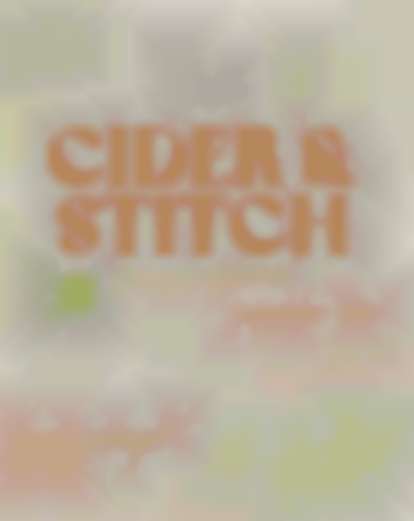 2025 Los Angeles Cider & Stitch Pop-Up Market | Oct 4