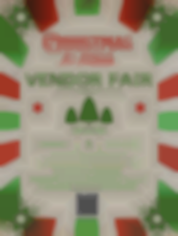 2025 Columbia Christmas at ACES