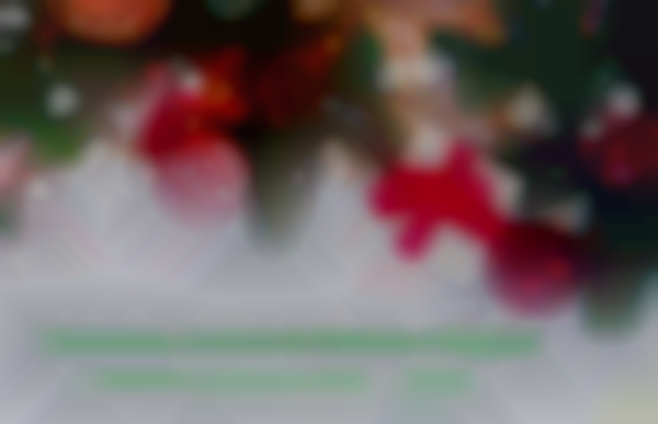 Christmas Jubilee and Parade of Lights