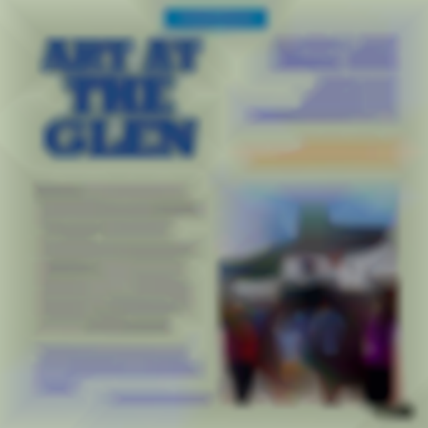 2025 Art at the Glen | July 26–27