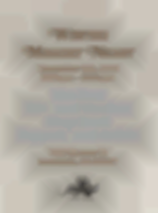 2025 Winter Market Night at Mundial — Dec 5th