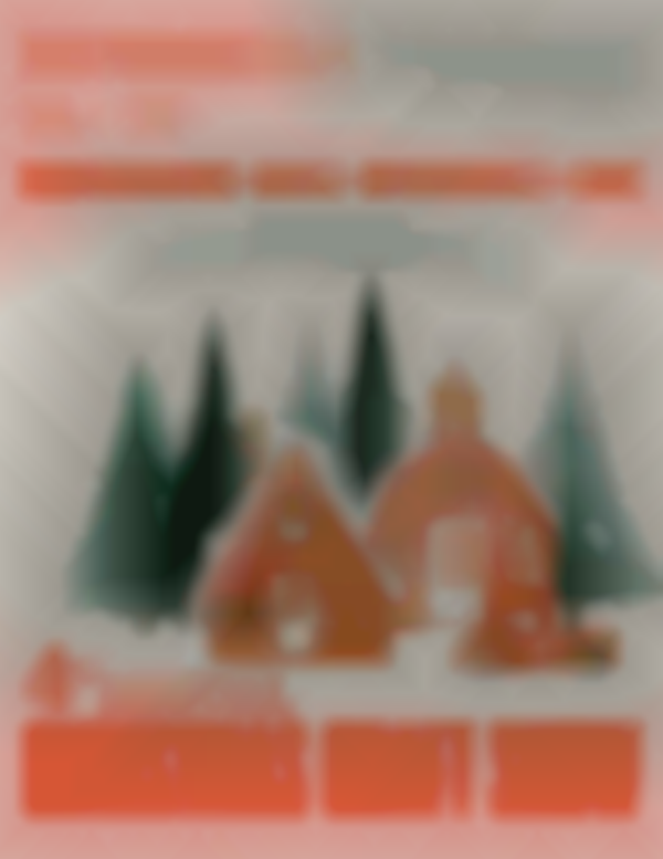 2025 Peace Lutheran Church 4th Annual Christmas Craft Show | Nov 8th