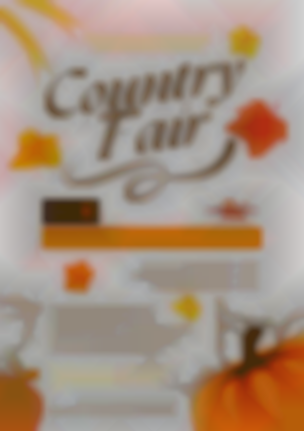 Randolph County Fair 2025