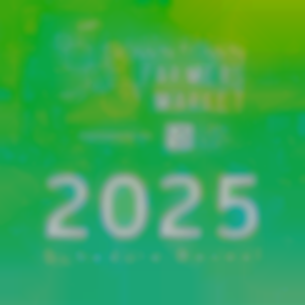 2025 Cedar Rapids Downtown Farmers Market — June 7