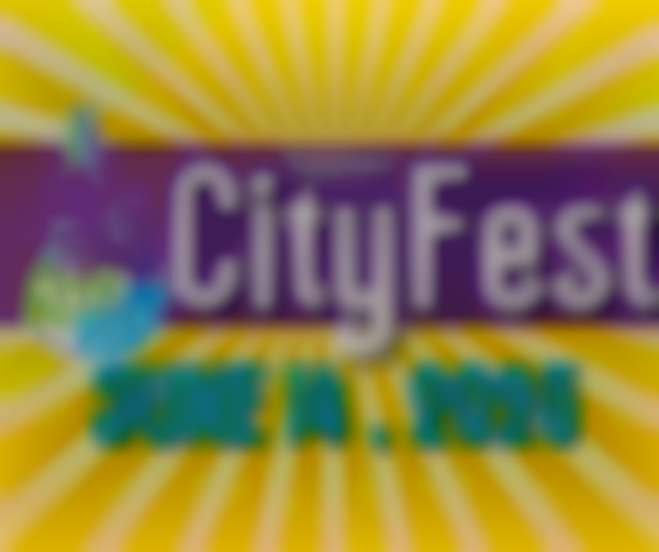 7th Annual Hueytown CityFest