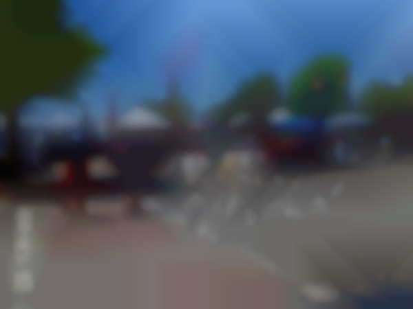 2025 Blaine's Market By The Sea | August 16
