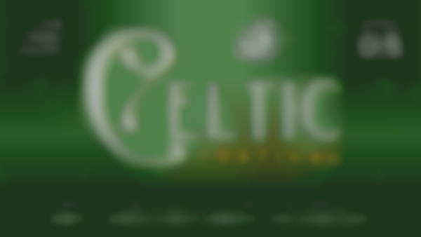 Celtic Festival — Saturday, April 5, 2025