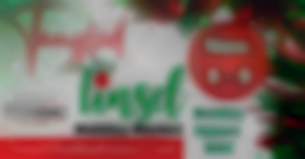 2025 Tangled Tinsel Holiday Market ~ Nov 8-9