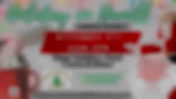 2025 Holiday on Hamill Vendor Market | Nov 8