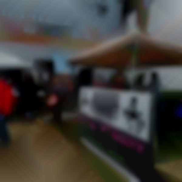 The Flea Off Market at Monnik Brewing and Emerson Park (May 10, 2025)