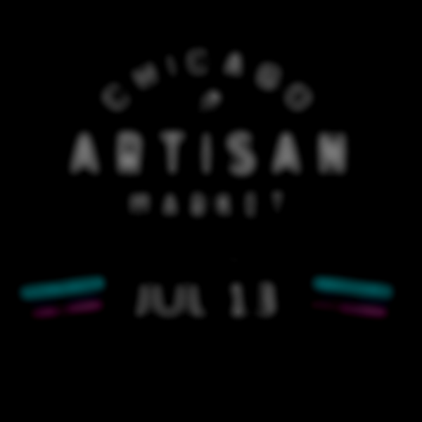 2025 Chicago Artisan Market | Jul 13, 2025