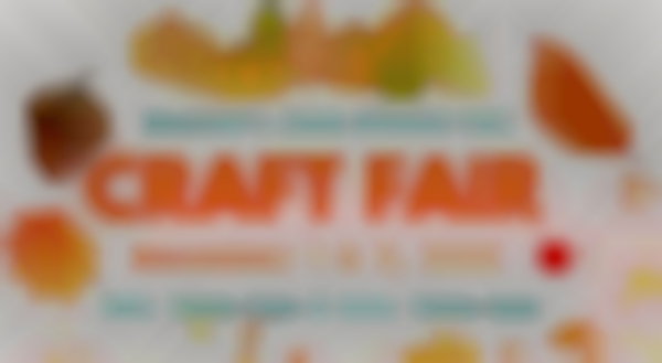 2025 Ft. Myers Fall Craft Fair | Nov 1 & 2
