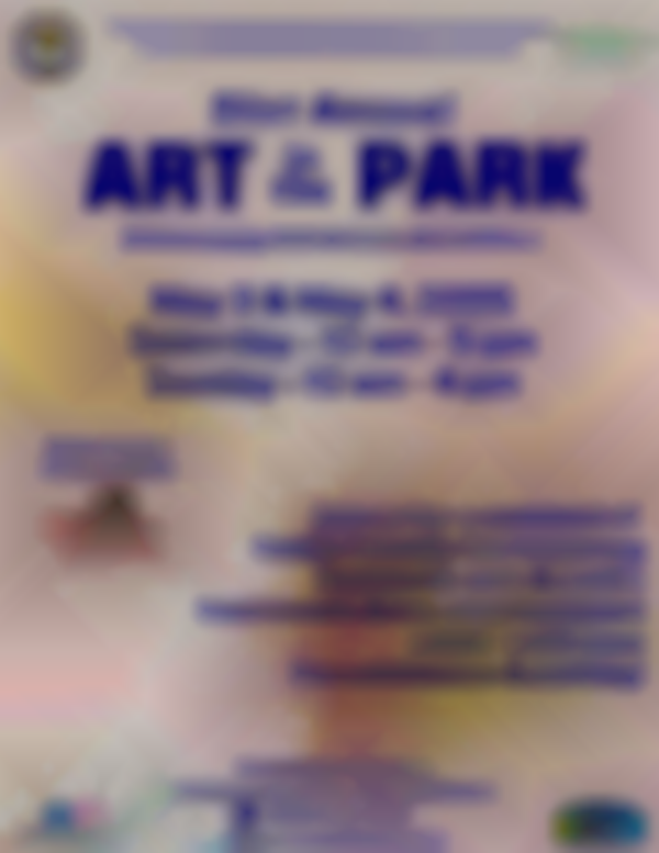 ART in the PARK 51st Annual Ormond Beach Arts & Crafts Festival