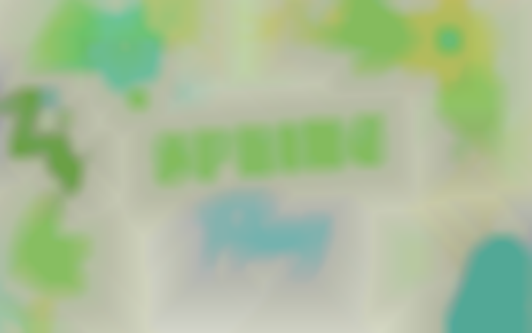 Spring Fling — Apr 4 2025