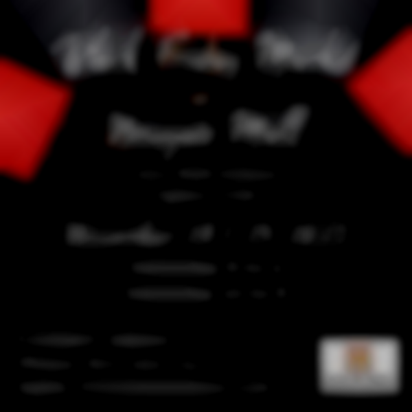 2025 Black Friday Market at Newgate Mall | Nov 28 & 29