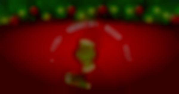2025 Very Grinchy Book Fest | Sat, November 1