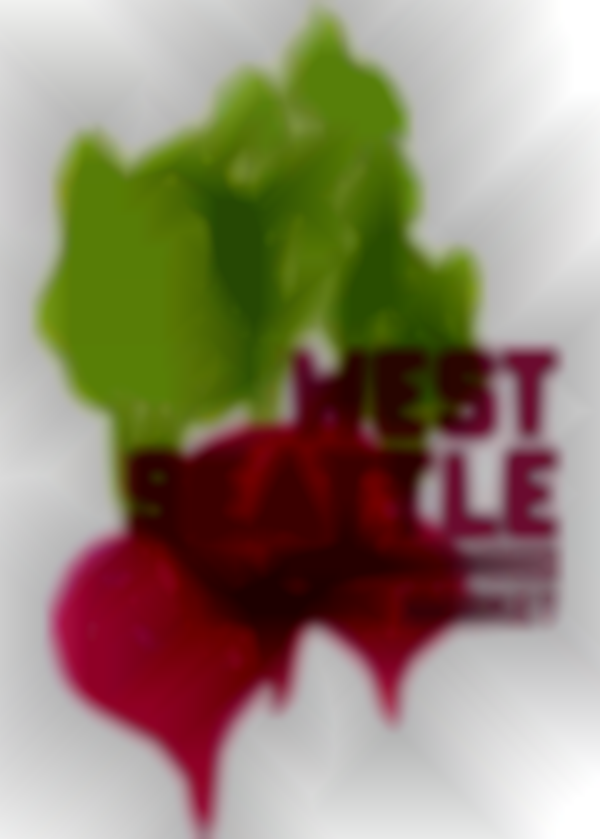2025 West Seattle Farmers Market | November 2
