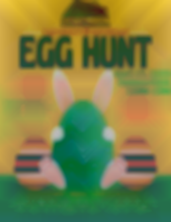 Egg Hunt — April 12th 2025