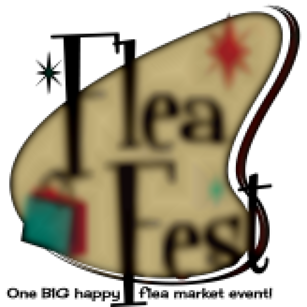 2026 Flea Fest @ LAKE CHARLES | Nov. 14-15