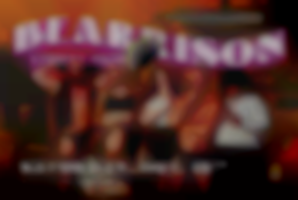 2025 Bearrison Street Fair | Oct 18th