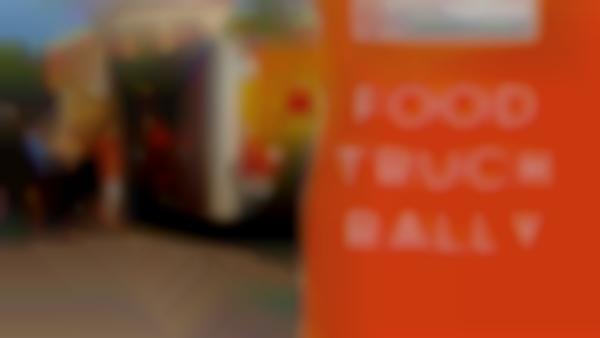 Royal Oak Farmers Market | Food Truck Rally — Wednesday, May 14, 2025