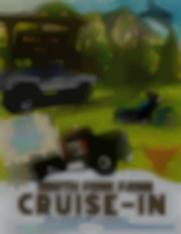 2025 North Folk Farm Cruise-In | July 13